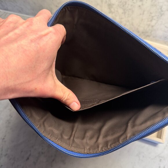 Louis Vuitton Monogram Apollo Pochette - Picture 6 of 8